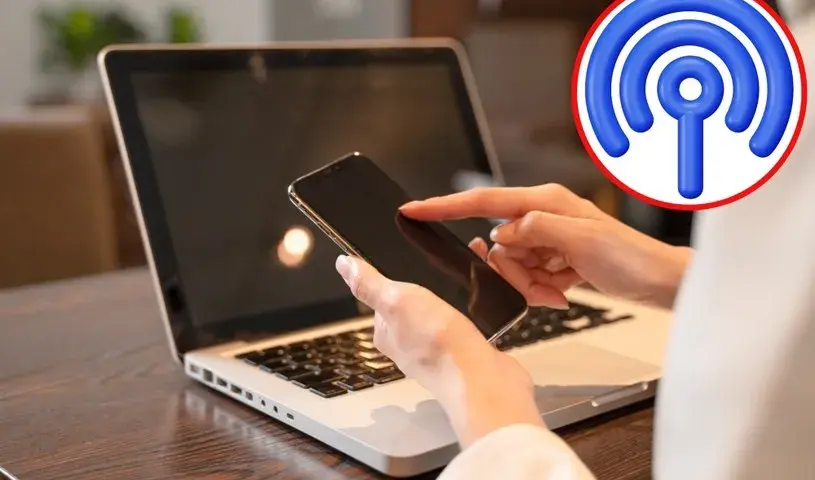 Jak udostępnić wifi z telefonu na komputer bezproblemowo i szybko
