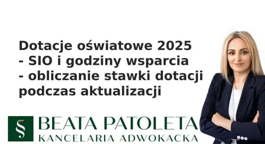 Jak obliczyć subwencję oświatową? Praktyczny przewodnik