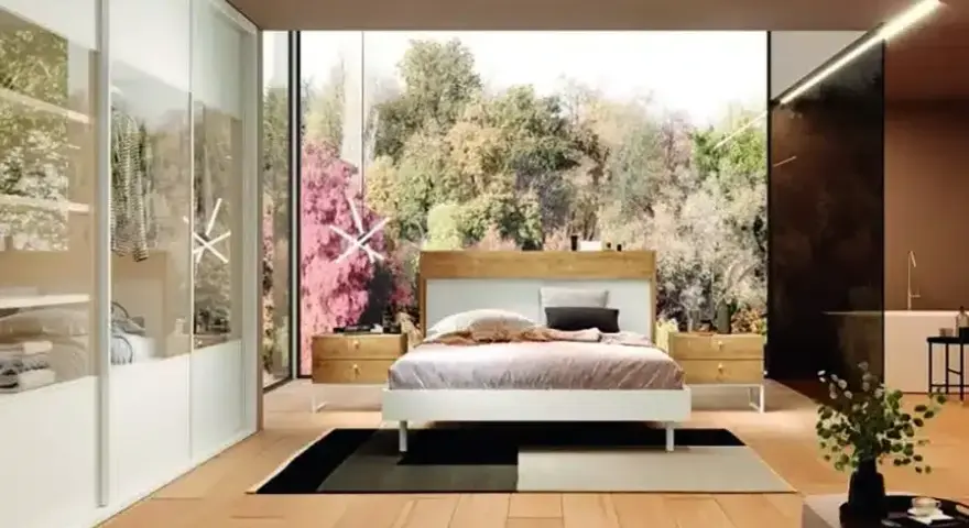 Dormitorio de matrimonio: Guía experta para elegir muebles perfectos