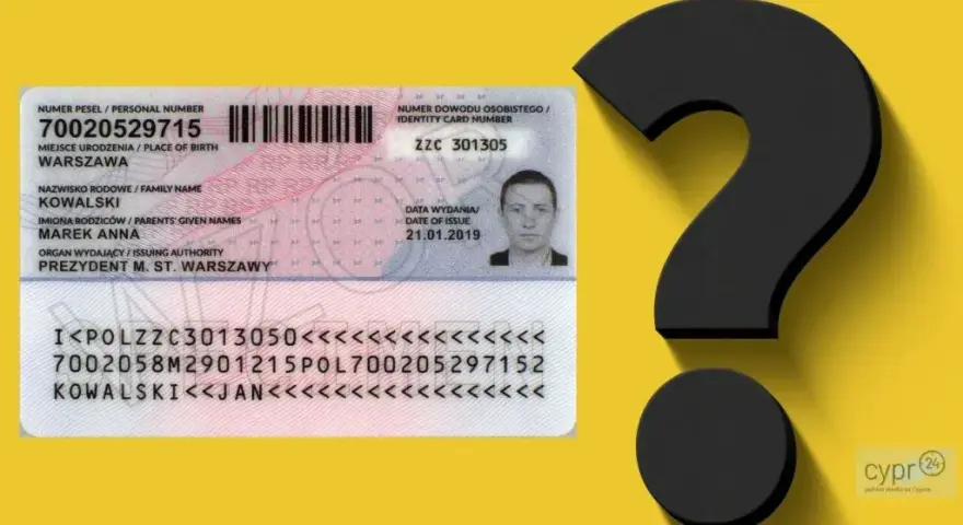 Cypr czy potrzebny paszport? Co musisz wiedzieć przed podróżą