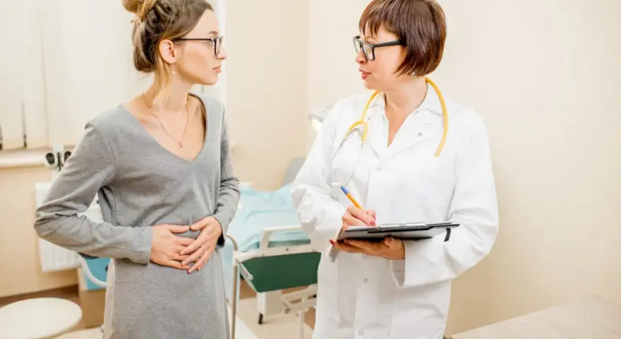 Urolog: Kogo i co leczy? Przewodnik dla kobiet, mężczyzn i dzieci