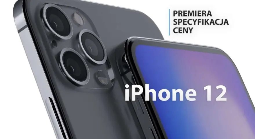 IPhone 12 kiedy wyszedł? Poznaj daty premiery i dostępności w Polsce
