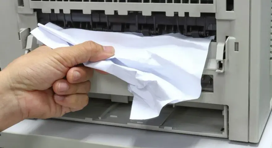 HP: Jak anulować drukowanie? Usuń zablokowane zadania krok po kroku!