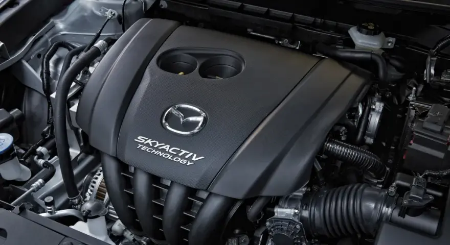 Mazda CX-5: Jaki silnik? Benzyna czy Diesel - uniknij błędów!