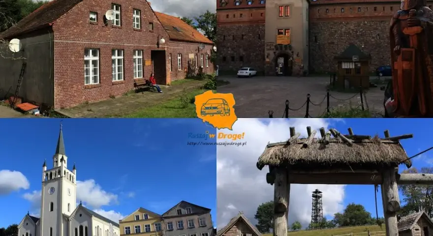 Co zwiedzić na Kaszubach? Niezapomniane atrakcje i gotowe plany