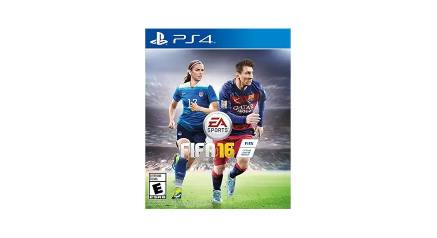 FIFA 16 PS4: Czy warto kupić starszą wersję? Wady i zalety