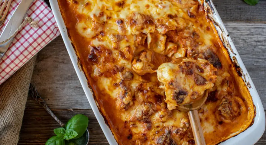 Jakie dodatki do tortellini z grzybami sprawią, że zachwycisz gości