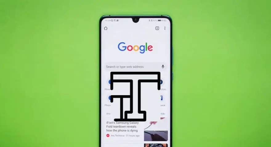 Jak powiększyć czcionkę w Chrome? Szybkie i trwałe metody