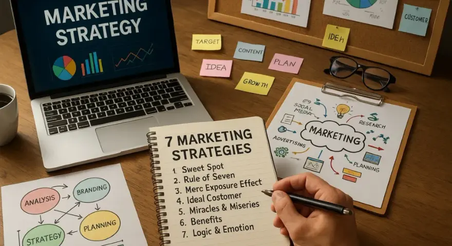 Marketing treści: Co to? Strategia, trendy i przykłady 2026