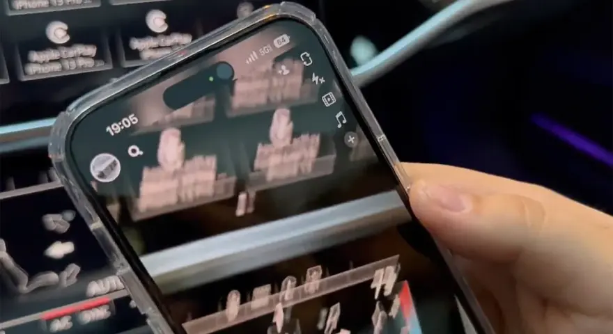 IPhone 14 jaki aparat - odkryj mocne i słabe strony kamery