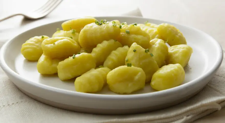 Nigdy więcej twardych gnocchi! Zrób idealne, puszyste kluski