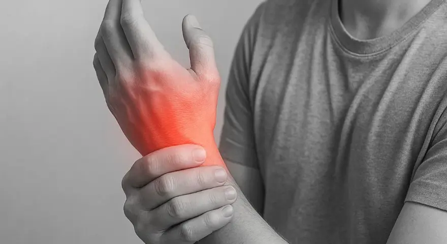 Rehabilitacja po złamaniu ręki: ile trwa i jak wrócić do formy?