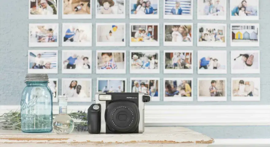 Jak zrobić zdjęcie Instaxem i uniknąć najczęstszych błędów