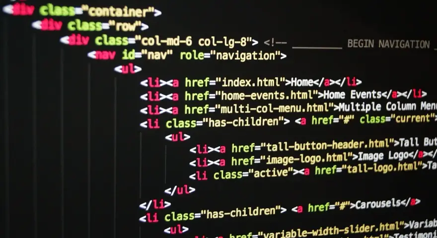 Pierwsza strona HTML w Notatniku? To prostsze, niż myślisz!
