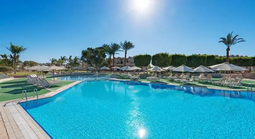 Reef Oasis Beach Resort: Guida Completa e Recensioni 2024