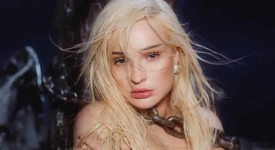 Kim Petras na SoundCloud - Odkryj jej najlepsze utwory i albumy