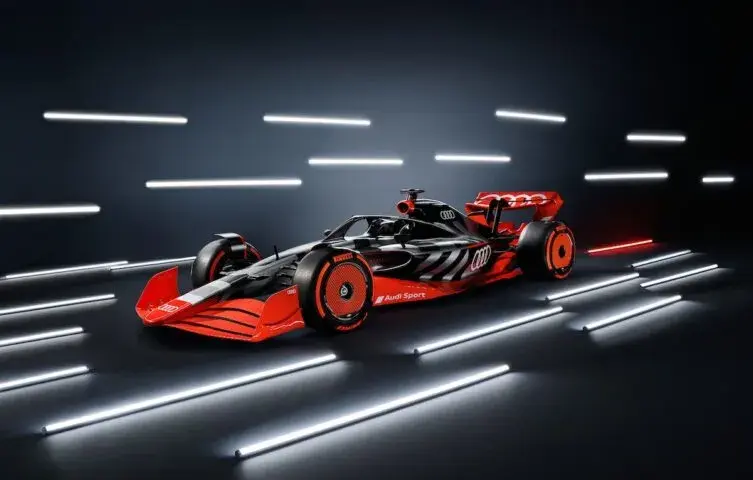 Die neuesten Motoren in der Formel 1: Technik, Hersteller und Entwicklungen