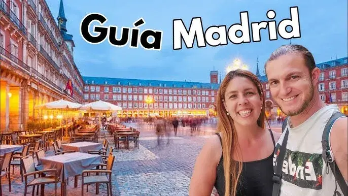 Madrid 2026: Imprescindibles y guía práctica para tu viaje