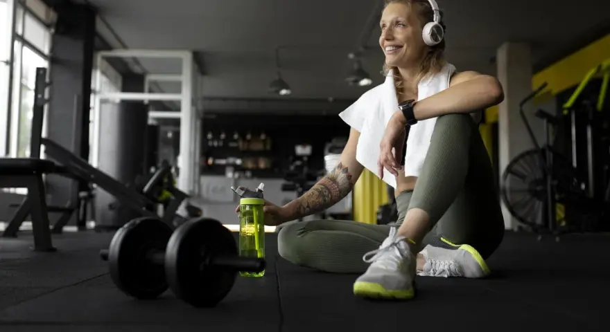 CrossFit dla początkujących: Jak zacząć bezpiecznie i skutecznie?