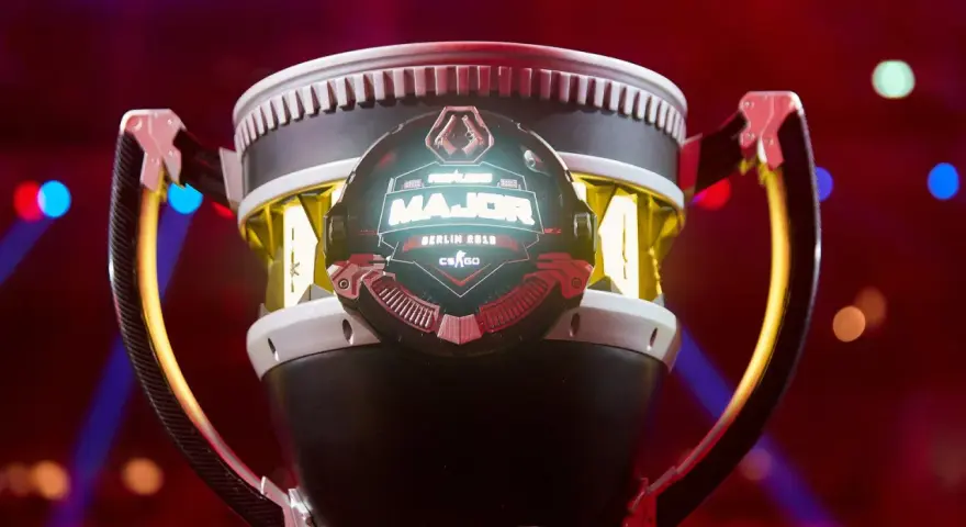 CS2 Major: Wyniki, Tabele, Drabinka Jak Śledzić i Zrozumieć?