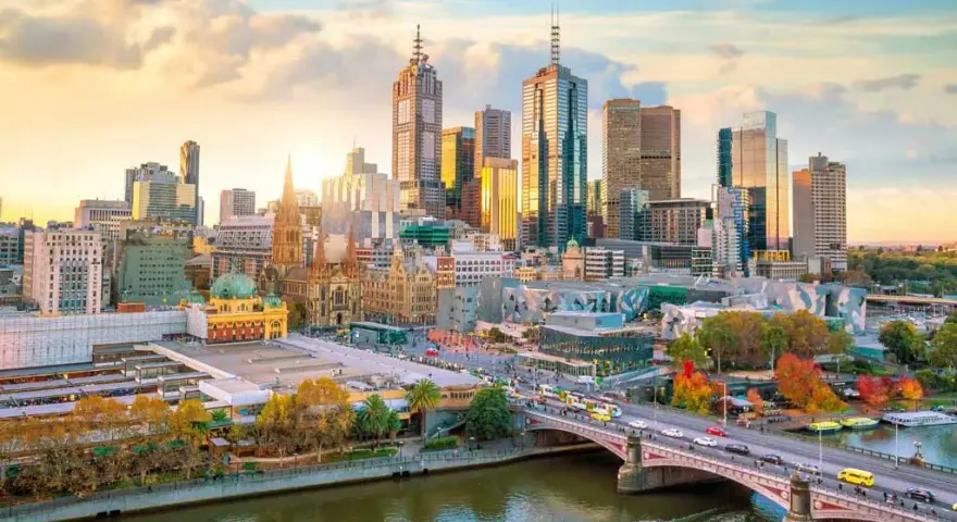 Najlepsze atrakcje w Melbourne, które musisz zobaczyć podczas wizyty