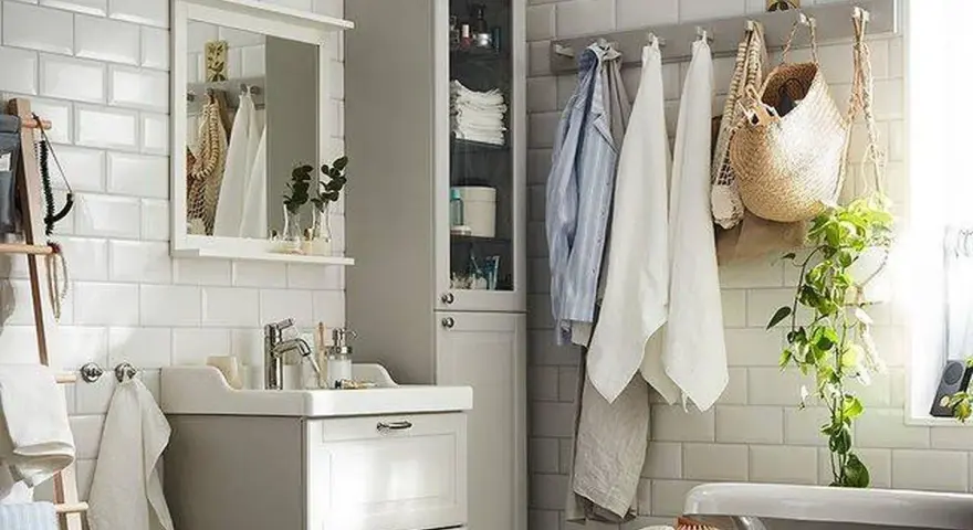 Accesorios baño Hipercor: Renueva tu espacio con estilo y sin obras