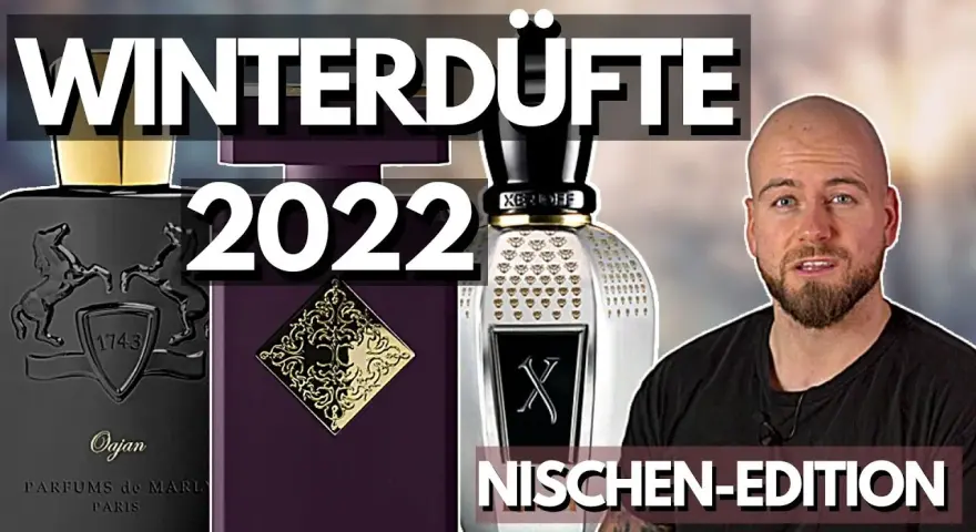 Die besten Parfums: Ihr Guide zu Klassikern, Nischen & Traumdüften