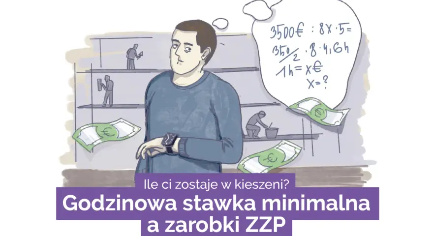 Ile godzin na stażu? Poznaj prawa i nie daj się wykorzystać!