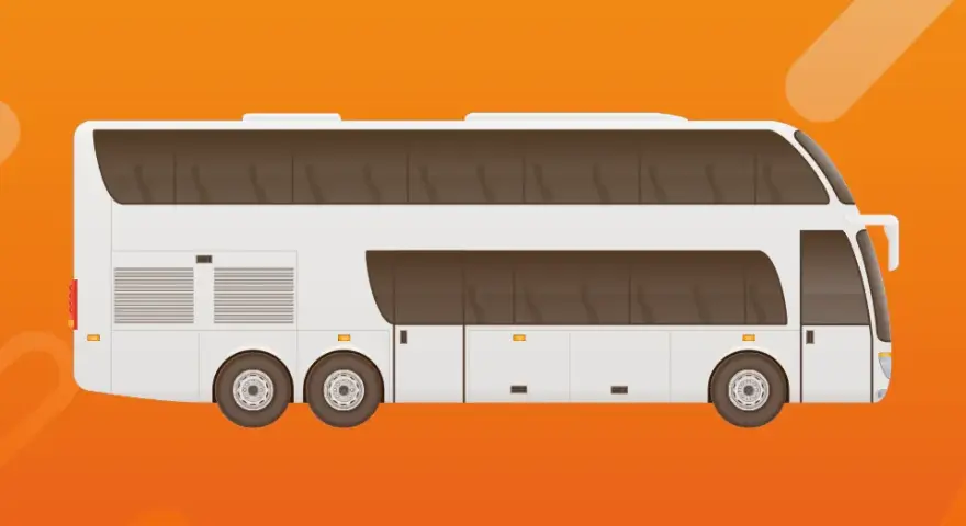 Czym się różni autobus od autokaru? Kluczowe różnice, które musisz znać