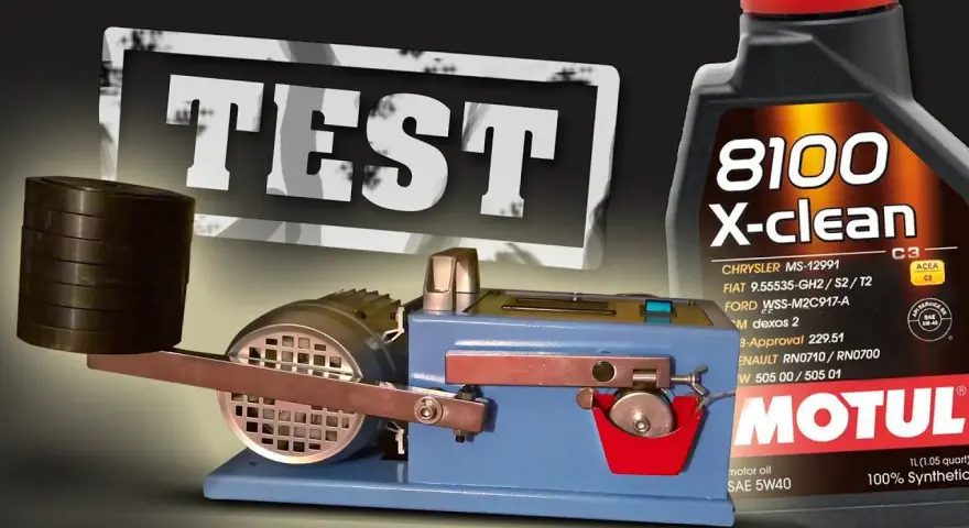Motul 8100 X-clean 5W-40: Jaki wybrać? Poradnik