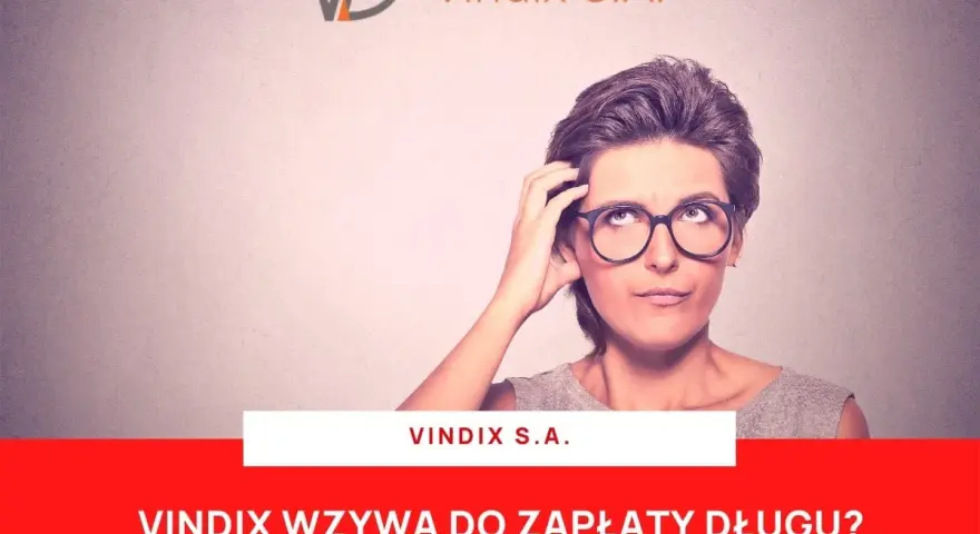 Zastanawiasz się, vindix co to jest i czy wzywa do zapłaty długu? Czerwona skarbonka podpowie!
