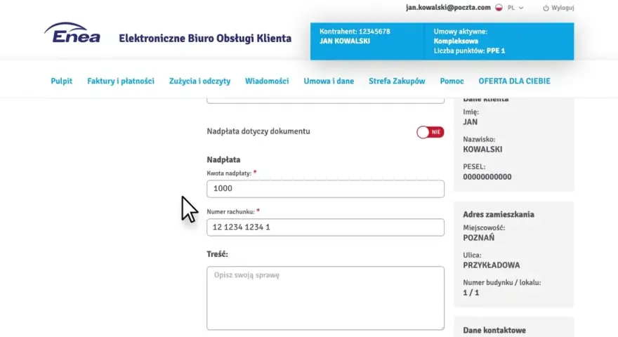 Ile odpisów apelacji złożyć? Uniknij zwrotu pisma!