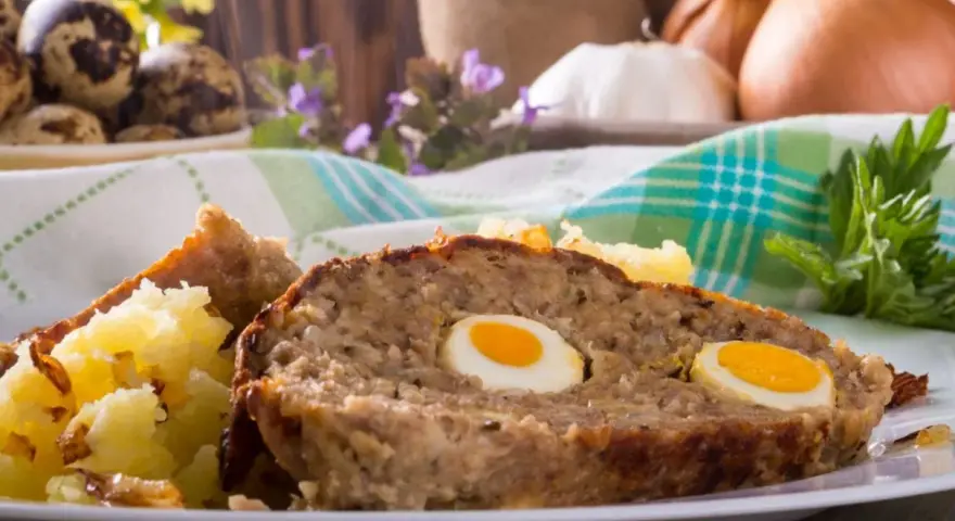 Pieczeń rzymska bez pęknięć? Odkryj sekrety idealnej!