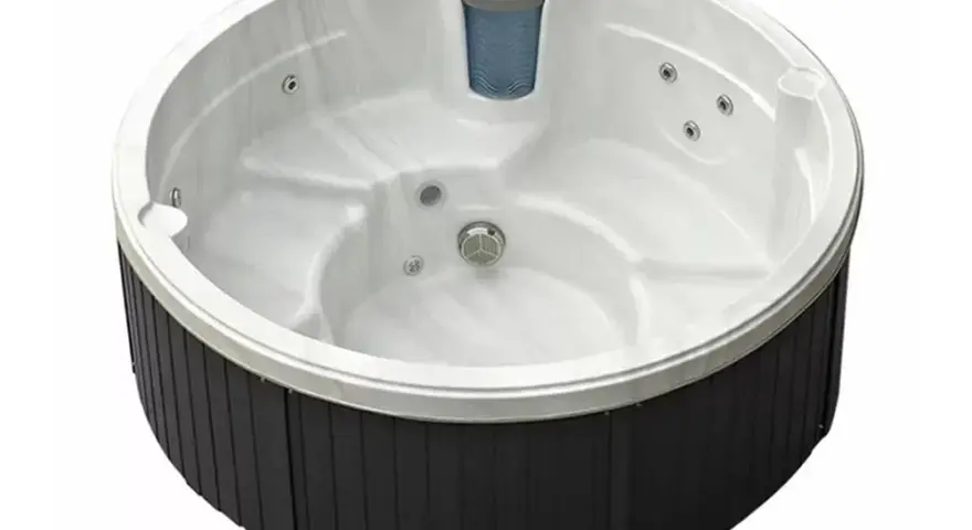 Passion Spa – odkryj wyjątkowe wanny dla komfortu i relaksu