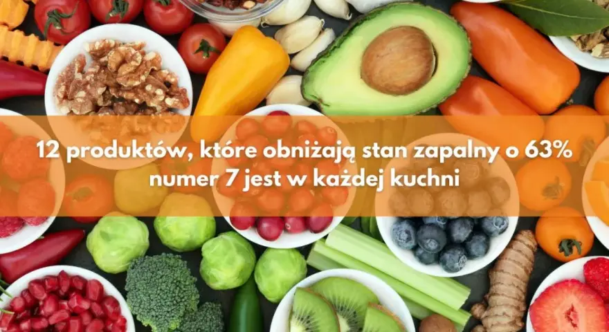Jak obniżyć cholesterol? Twój 7-dniowy plan diety od eksperta