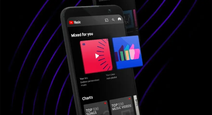 YouTube Music co to jest i jak zmienia sposób słuchania muzyki