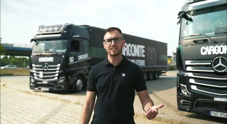 Naczepa BDE co to jest? Odkryj jej funkcje i korzyści w transporcie