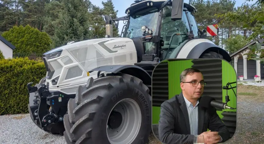 Jaki ciągnik dla młodego rolnika? Wybór, dotacje i zakup krok po kroku