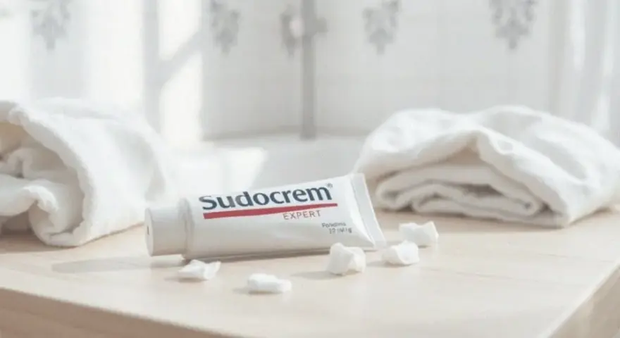 Skuteczne sposoby na odparzenia pod biustem – uniknij bólu i dyskomfortu