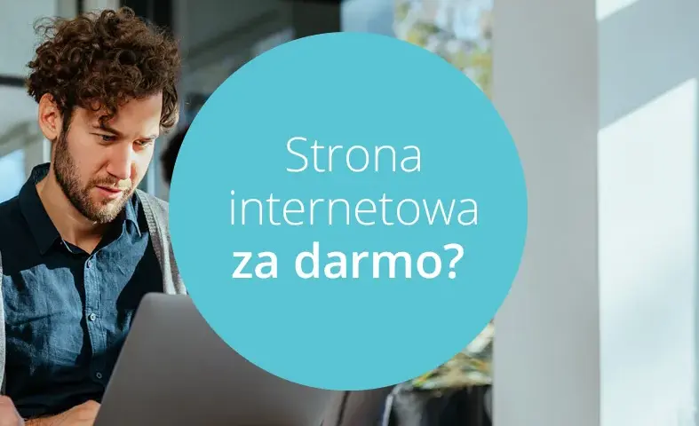 Jak założyć stronę internetową za darmo i uniknąć pułapek darmowych planów