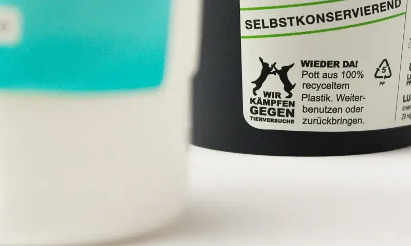 Kosmetik ohne Tierversuche: So erkennst du wirklich tierversuchsfreie Produkte