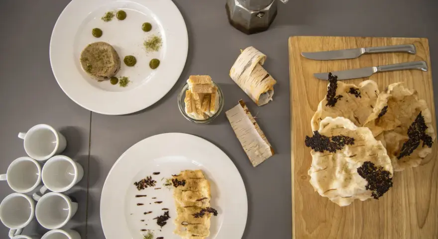 UNISG Pollenzo: Guida Completa Gastronomo & Carriera