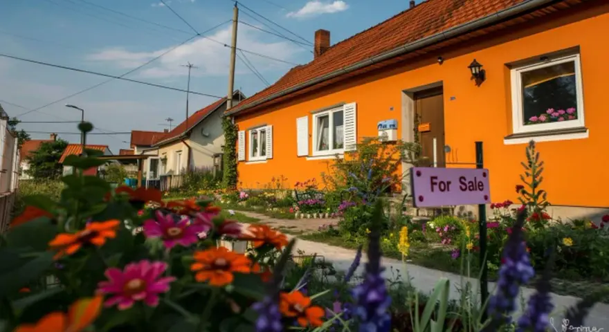 Ile kosztuje mieszkanie na wsi? Sprawdź pełny koszt zakupu i utrzymania