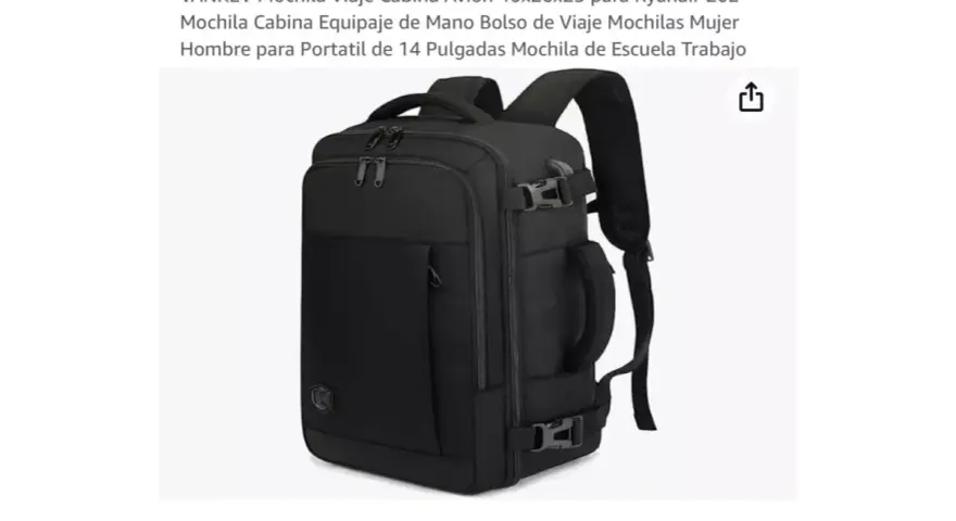 Equipaje en Volotea: Todo lo que necesitas saber para evitar costos adicionales