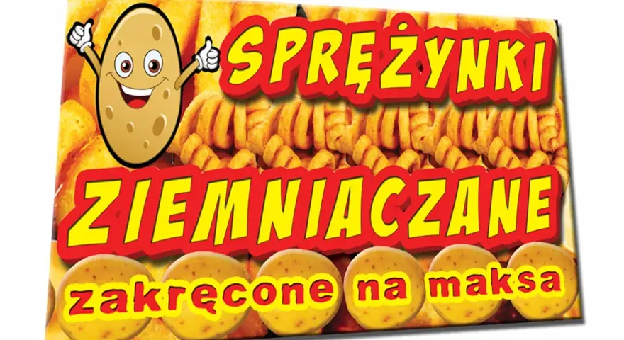 Gdzie kupić zakręcone frytki? Sprawdź najlepsze miejsca i ceny
