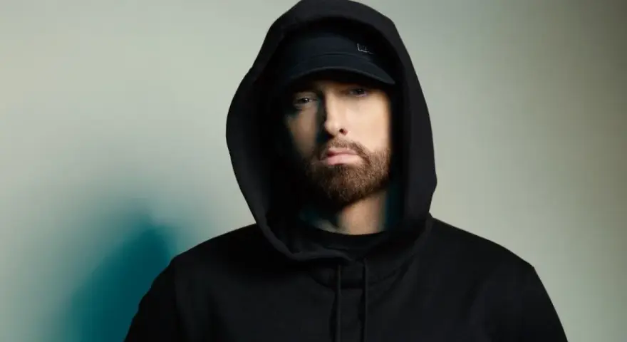 Kiedy nowy album Eminema? Oto data premiery i szczegóły!