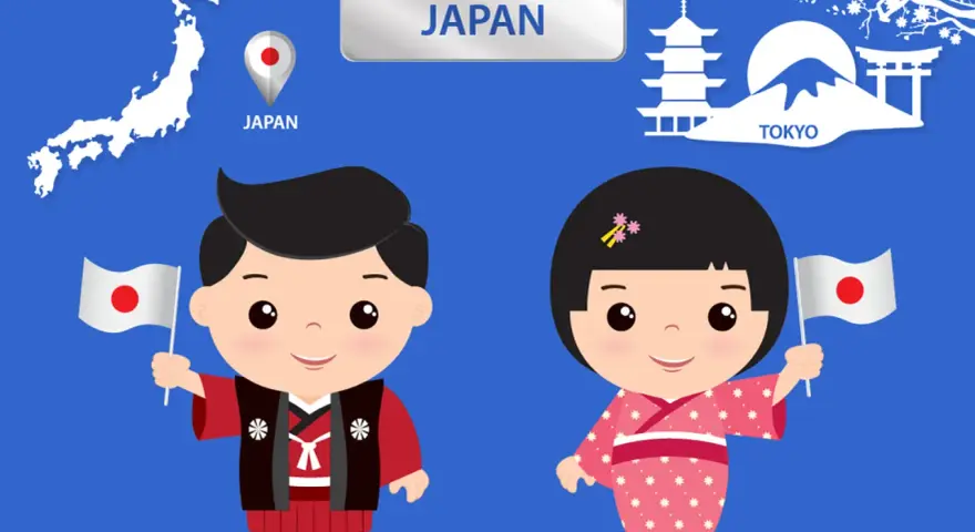 Jak wygląda flaga Japonii - poznaj jej symbolikę i znaczenie