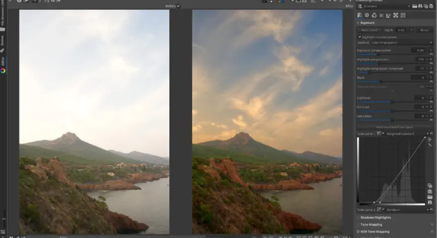 Lightroom czy Photoshop – który program lepiej spełni Twoje potrzeby?