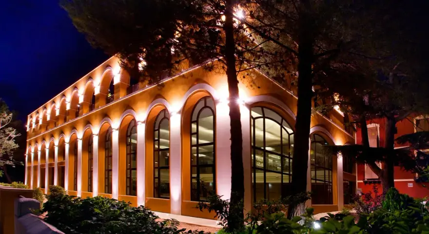 Balneario de Paracuellos: Tu guía completa para salud y relax único