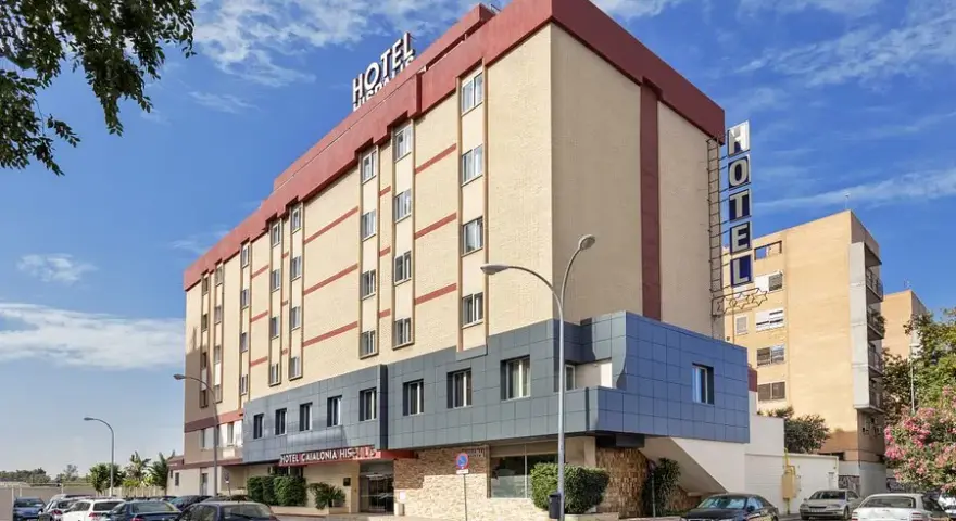 Catalonia Híspalis Sevilla: ¿El hotel ideal para tu viaje?
